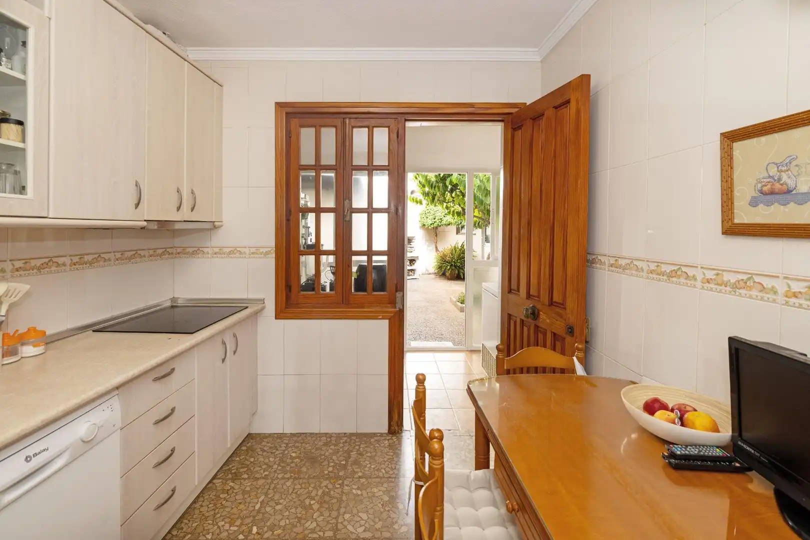 Casa aparellada en venda a Calle SERRANO PARRES, imagen 22