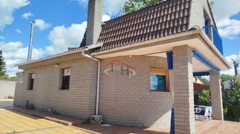 Foto 2 de Casa o chalet en venta en Picos las Gambillas, Vegas del Condado, León