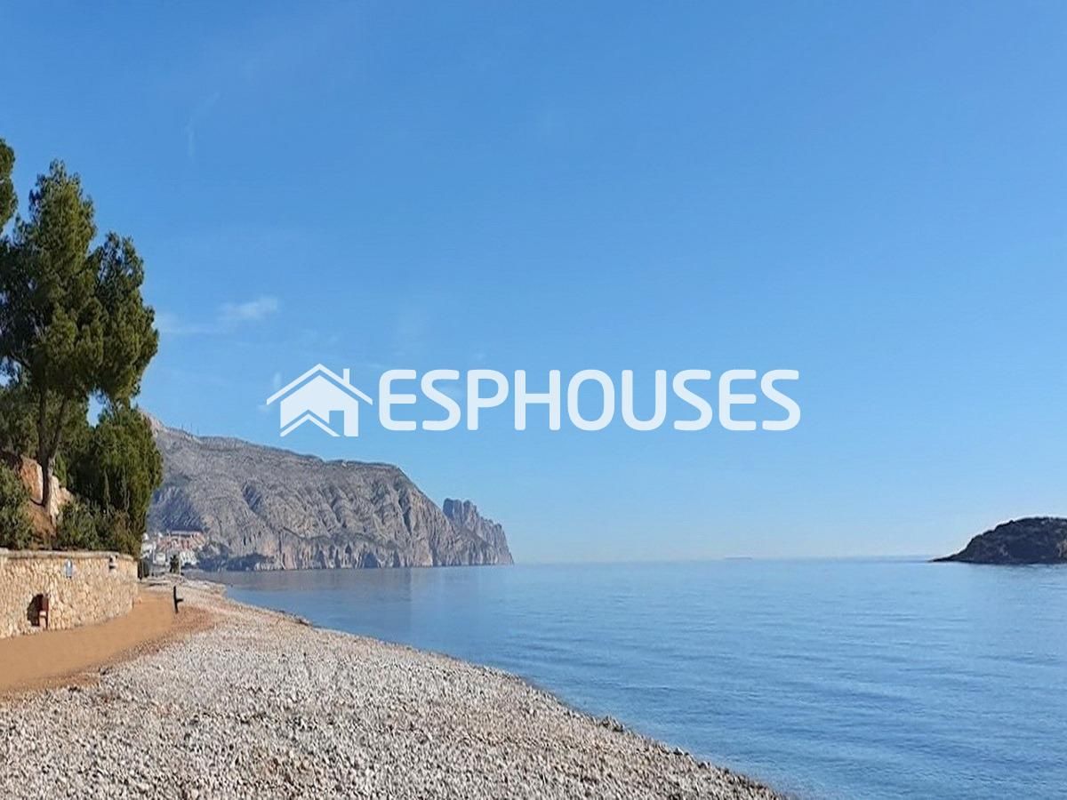 Flat for sale in Altea  with Air Conditioner, Heating and Storage room