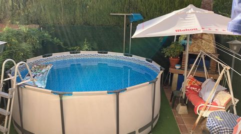 Foto 4 de Casa adosada en venta en Postas, Azuqueca de Henares