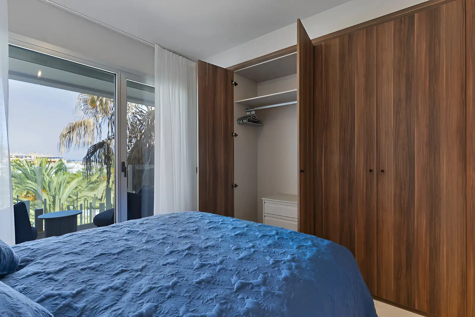 Apartament amb piscina en venda a San Pedro de Alcántara, imagen 19