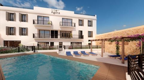 Foto 2 de Planta baixa en venda a Carretera de Girona, 57, Eixample, Girona