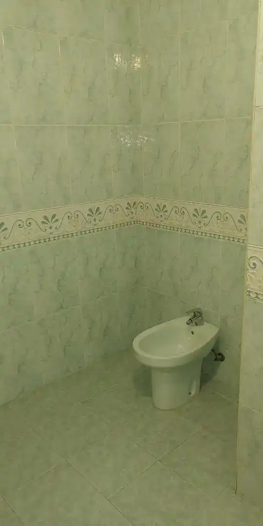 Baño de Piso en venta en Eurovillas