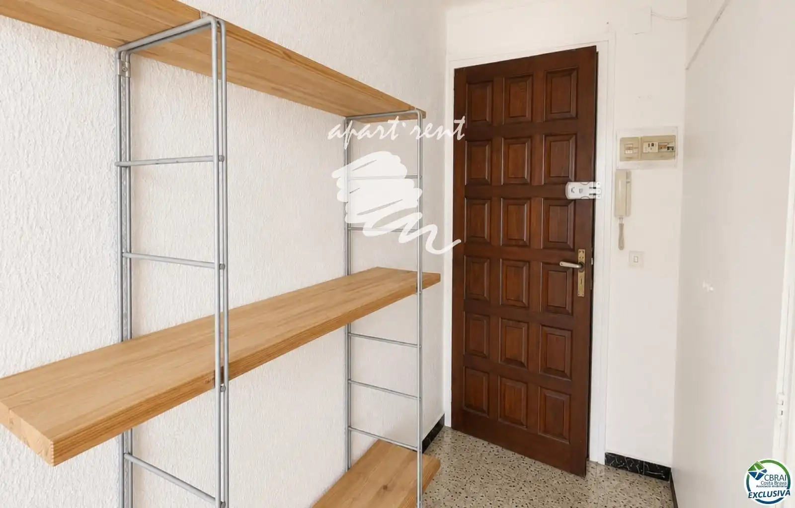 Piso en venta en Empuriabrava con Calefacción, Terraza y Amueblado