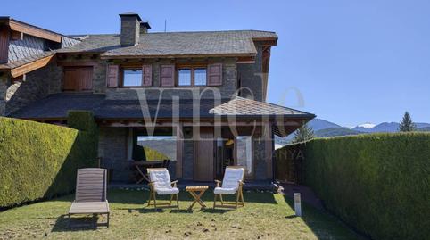 Foto 2 de Casa o xalet en venda a Urbanizacion el Pla, Prats i Sansor, Lleida