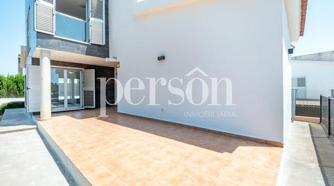 Foto 2 de Casa o xalet en venda a N/a, El Bosque, Chiva