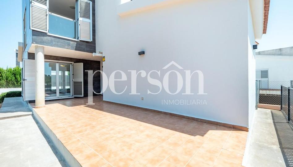 Foto 1 de Casa o xalet en venda a N/a, El Bosque, Valencia