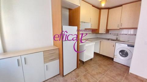 Foto 4 von Wohnung zum Verkauf in Gerindote, Toledo