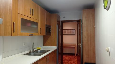 Photo 4 of Flat to rent in Miribilla, Bizkaia