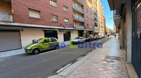 Photo 3 of Flat to rent in Calle Alarcón, San Bernardo, Salamanca