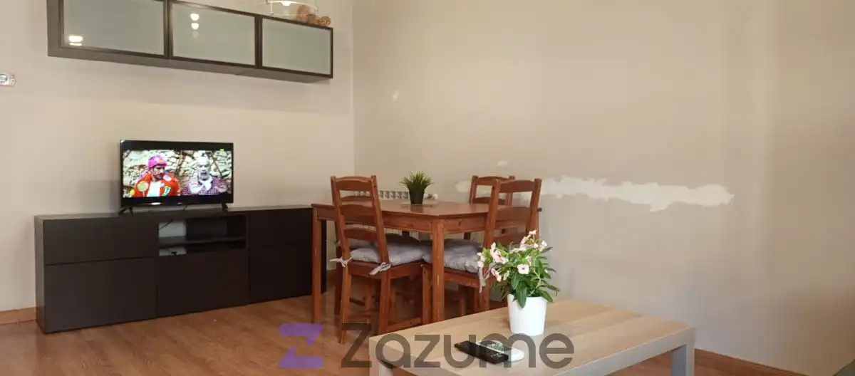 Comedor de Piso de alquiler en Fuenlabrada con Aire acondicionado, Calefacción y Parquet