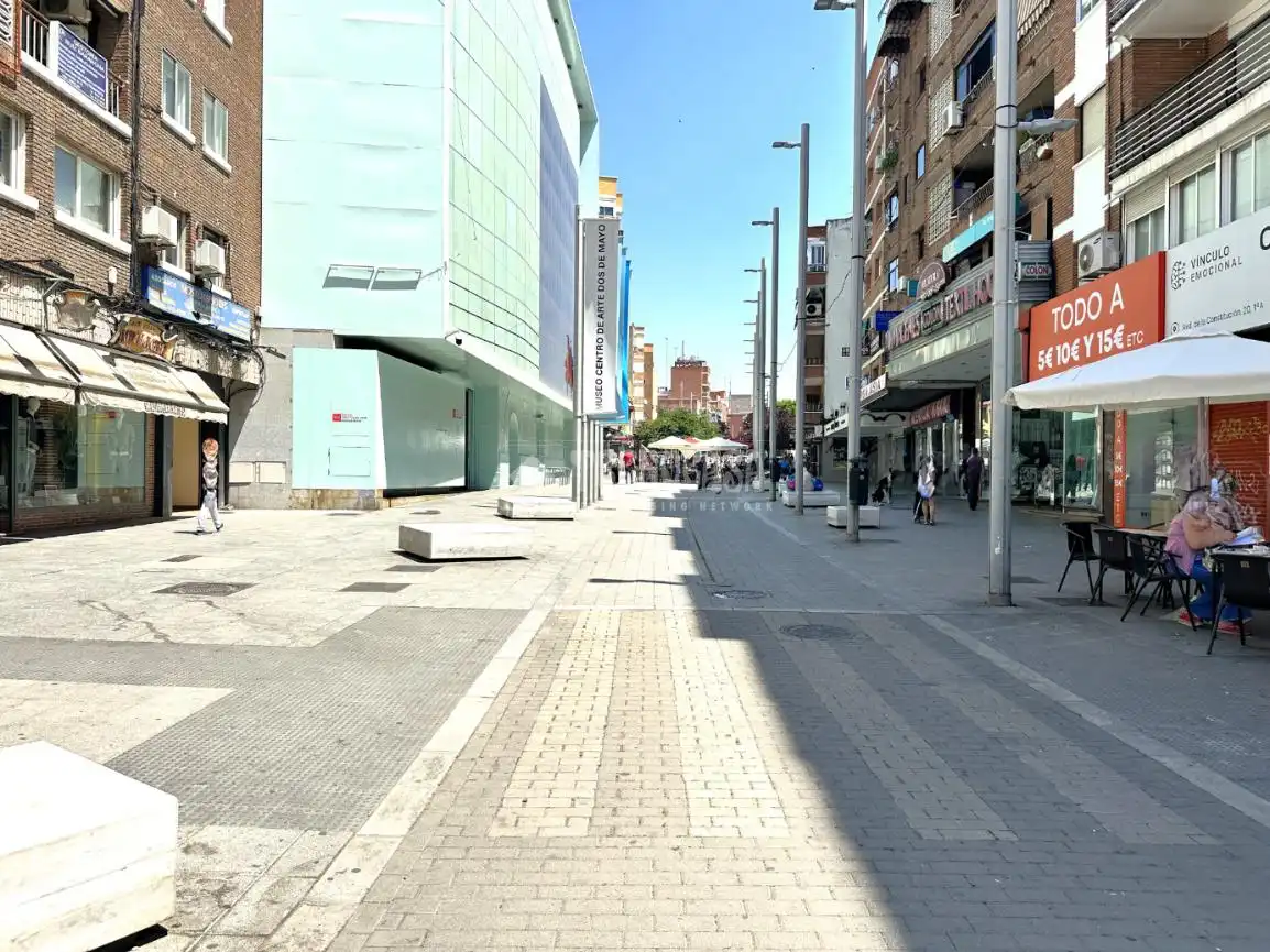 Local comercial de lloguer a Centro, imagen 25