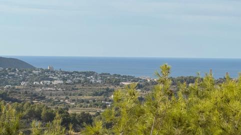 Foto 2 de Apartament en venda a Teulada, Alicante