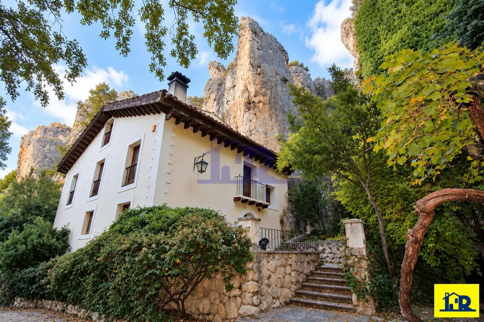 Casa en venda a Hoz de Huecar