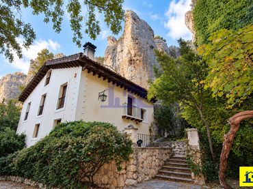 Casa in vendita a Hoz de Huecar