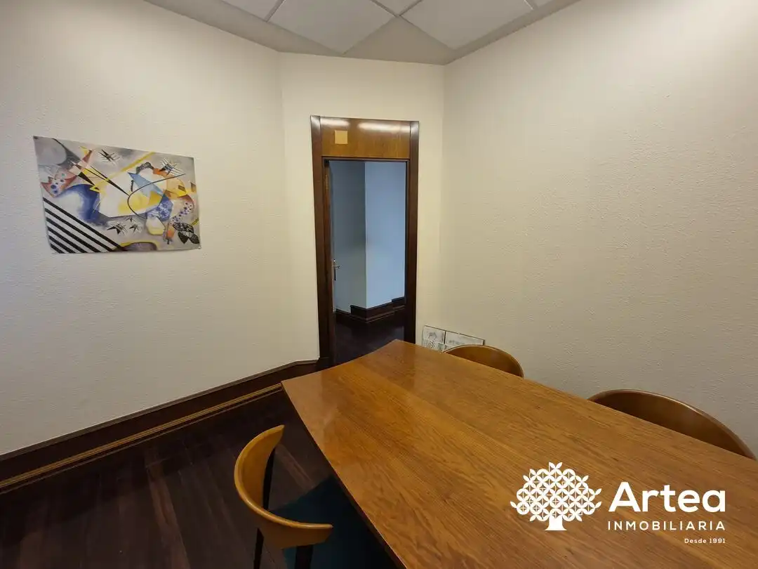 Büro mit Aufzug zur Miete in Calle Bidebarrieta Kalea, imagen 26