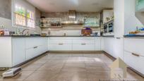 Kitchen of House or chalet for sale in Cerdanyola del Vallès  with Terrace and Swimming Pool