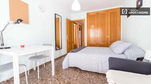 Photo 3 of Flat to share in Penya - Roja - Avda. Francia,  Valencia Capital