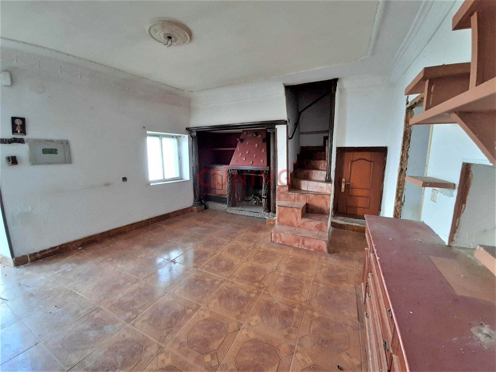 Living room of House or chalet for sale in Santiago del Campo  with Terrace