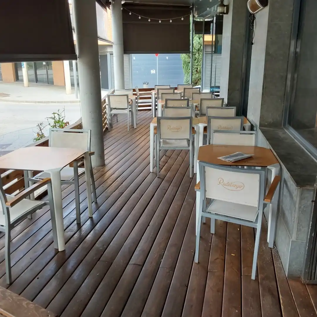 Locale commerciale in cessione a Vilanova del Vallès, imagen 28