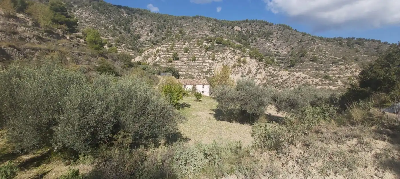 Terrenys i solars en venda a Relleu, imagen 10