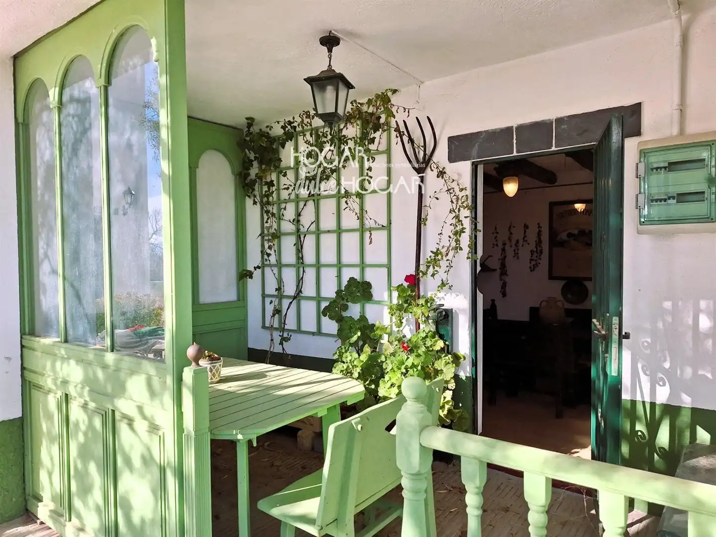 Villa à vendre à Polígono 5, imagen 15