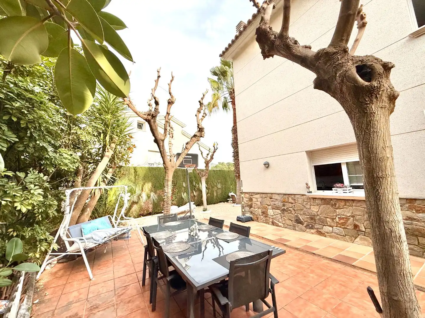 Casa amb piscina en venda a Carrer de les Aigües 17, imagen 109