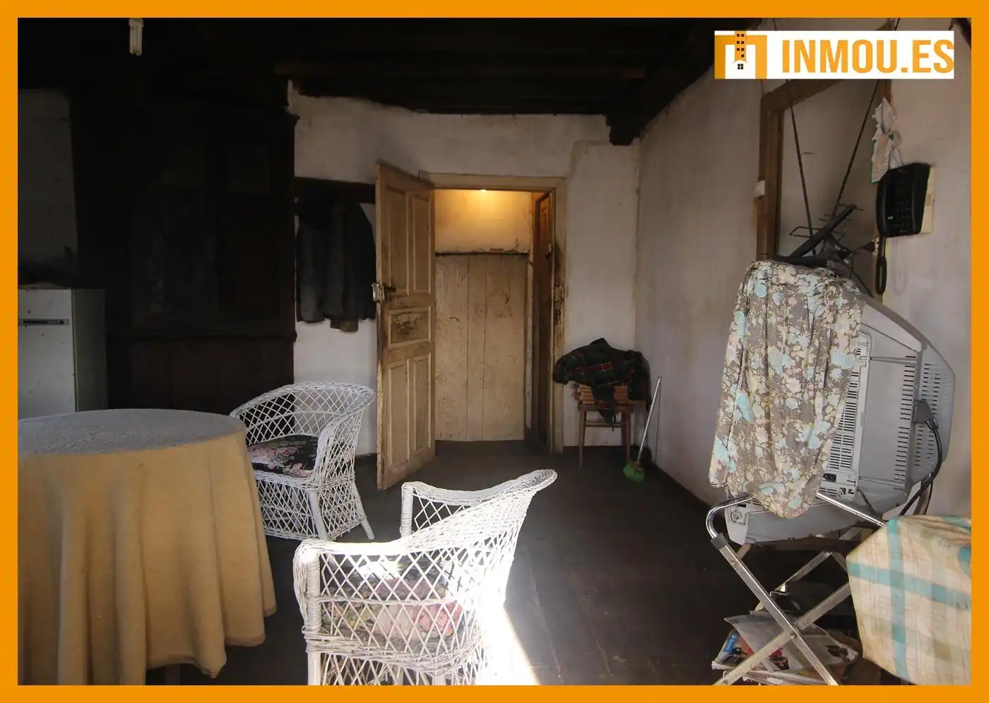 Country homes for sale in Maceda  with Private garden