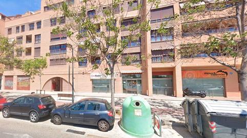 Photo 5 of Premises for sale in Avinguda del Mestre Rodrigo, 84, Sant Pau,  Valencia Capital
