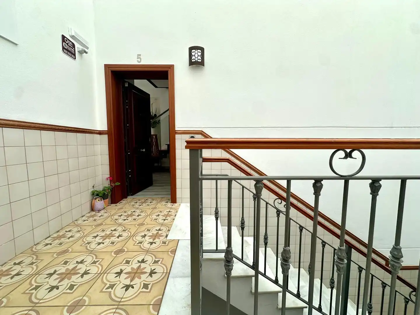 Piso en venta en Almería con Terraza