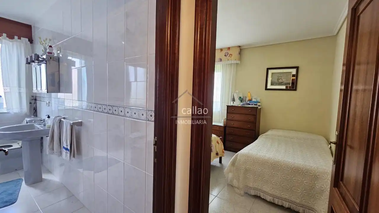 House with garden for sale in A Gándara, imagen 20