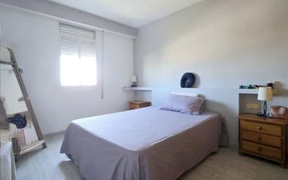 Bedroom of Flat for sale in Alicante / Alacant