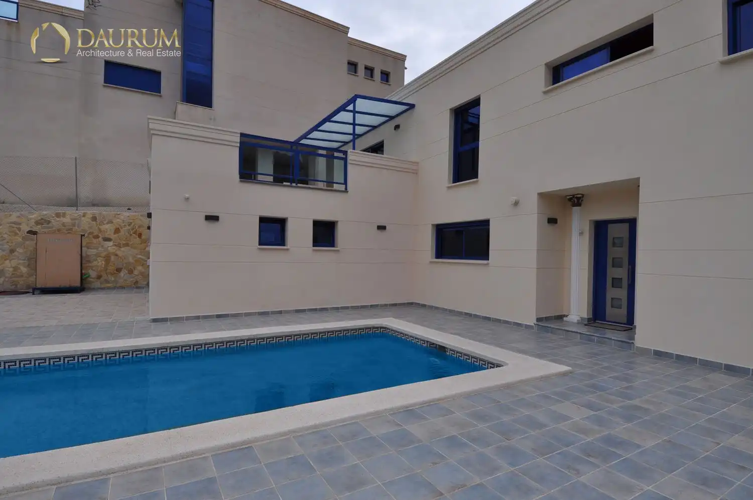 Villa avec piscine à vendre à CALLE LOTERÍA, 31, imagen 2