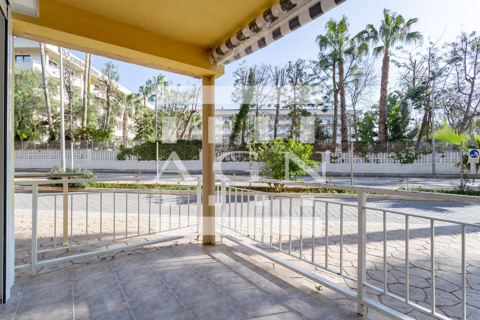 Exterior view of Apartments for sale in Cambrils  with Air Conditioner, Heating and Parquet flooring
