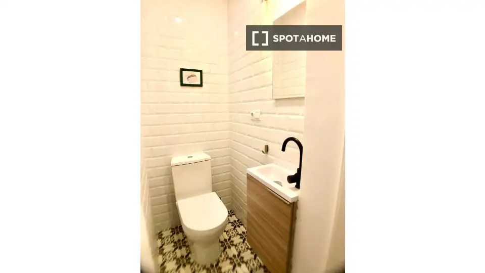 Flat to rent in Eixample, imagen 14