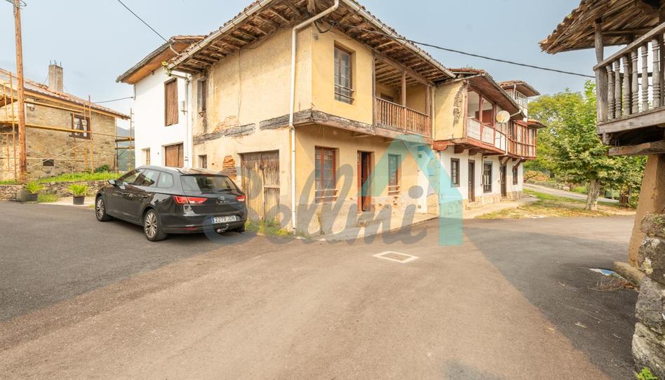 Foto 1 de Casa adosada en venta en Lugar la Piñera, Piloña, Asturias