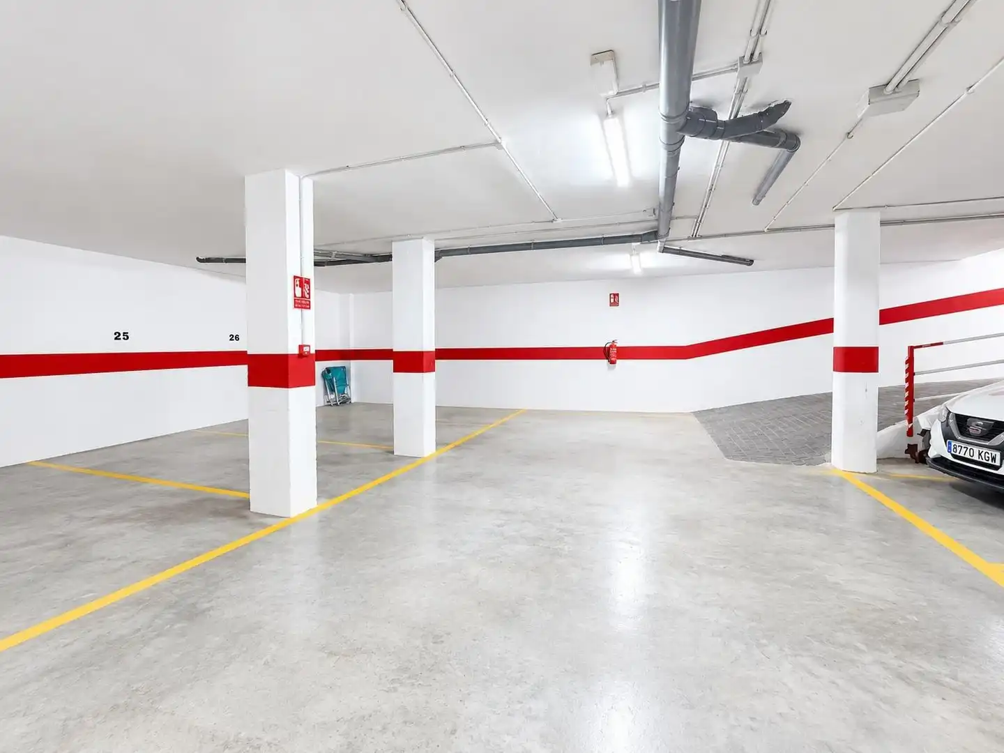 Appartement avec ascenseur à vendre à Centro, imagen 17