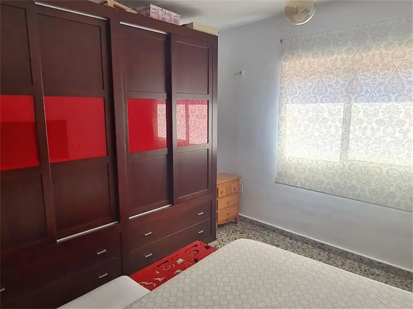 Habitación de Casa o chalet en venta en Albuñol con Aire acondicionado y Balcón