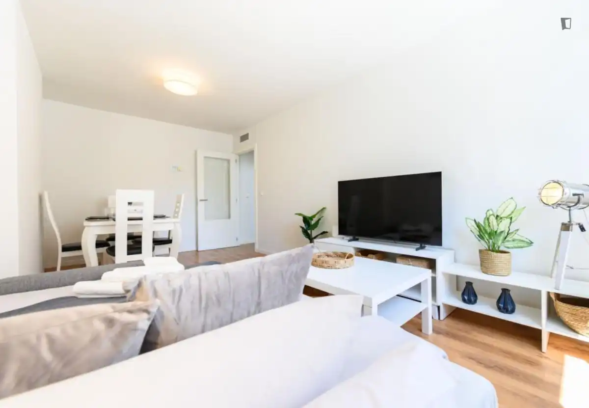 Apartamento de alquiler en Almenara -Ventilla