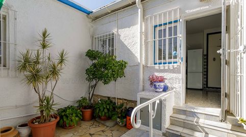 Foto 3 von Haus oder Chalet zum Verkauf in Burgos, 2, Pueblo Español - Coveta Fumá, El Campello
