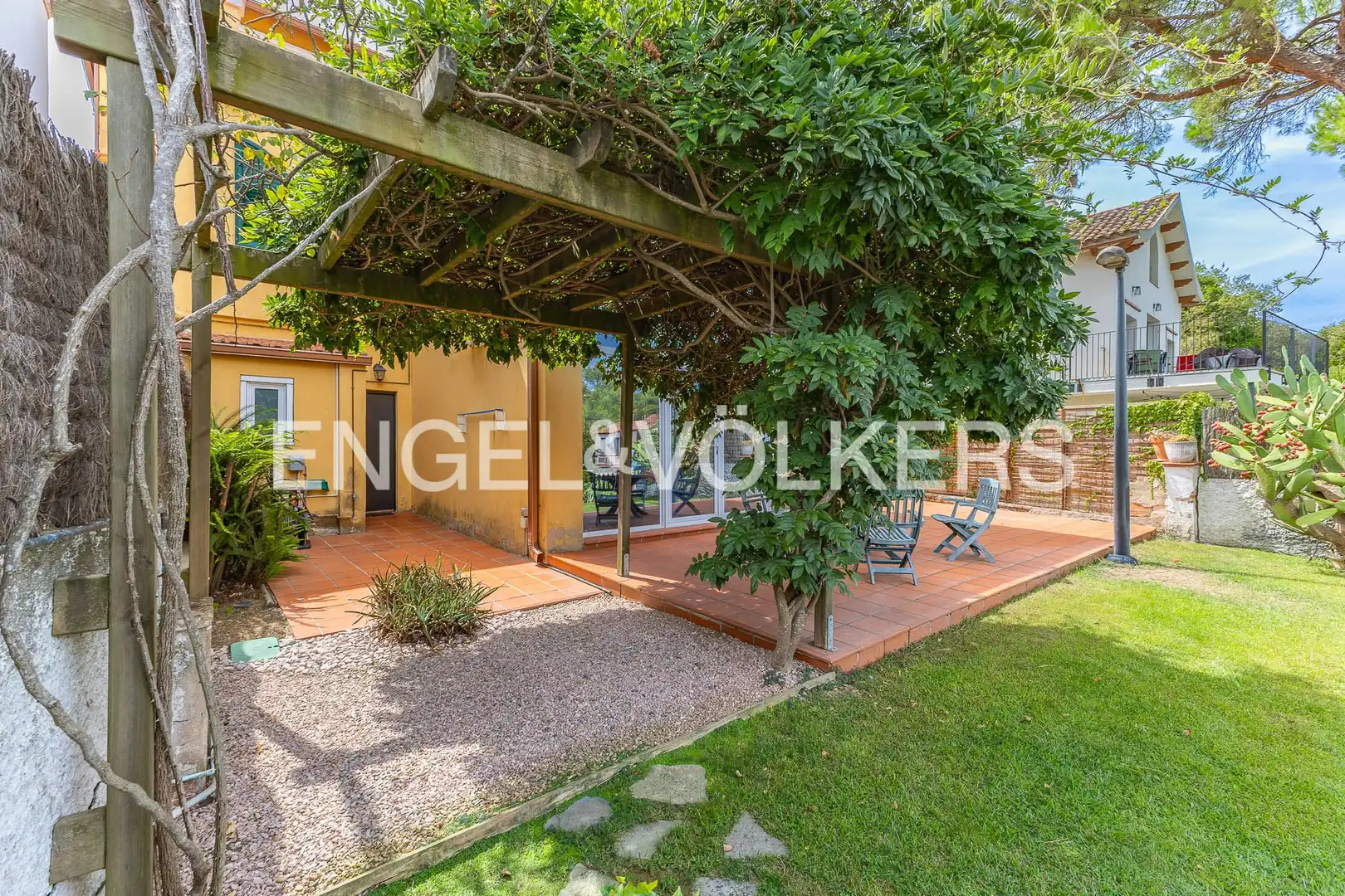 Casa amb jardí en venda a Avinguda d'Emeterio Escudero, imagen 58