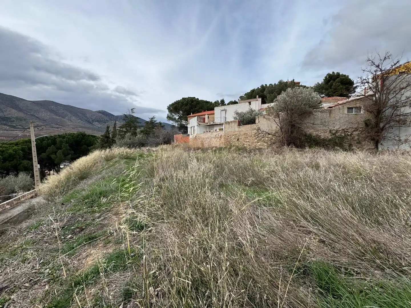 Residencial en venda en Sabiñán