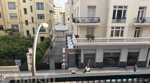Foto 5 de Piso de alquiler en Calle de Viriato, ., Trafalgar, Madrid Capital