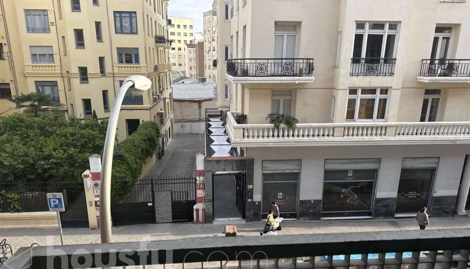 Piso de alquiler en Calle de Viriato, ., Trafalgar - Imagen 5