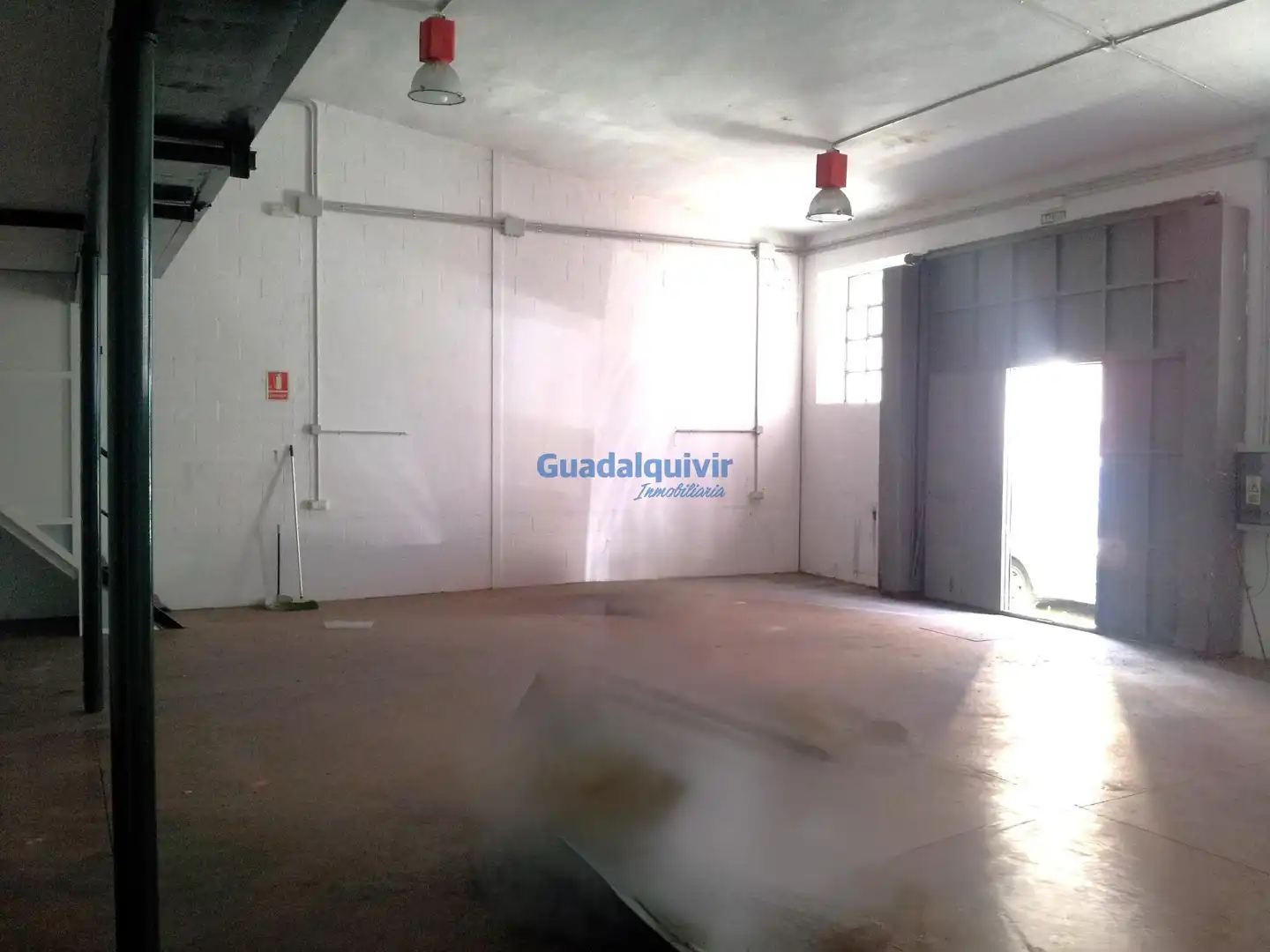 Industrial building for sale in Sur, imagen 10