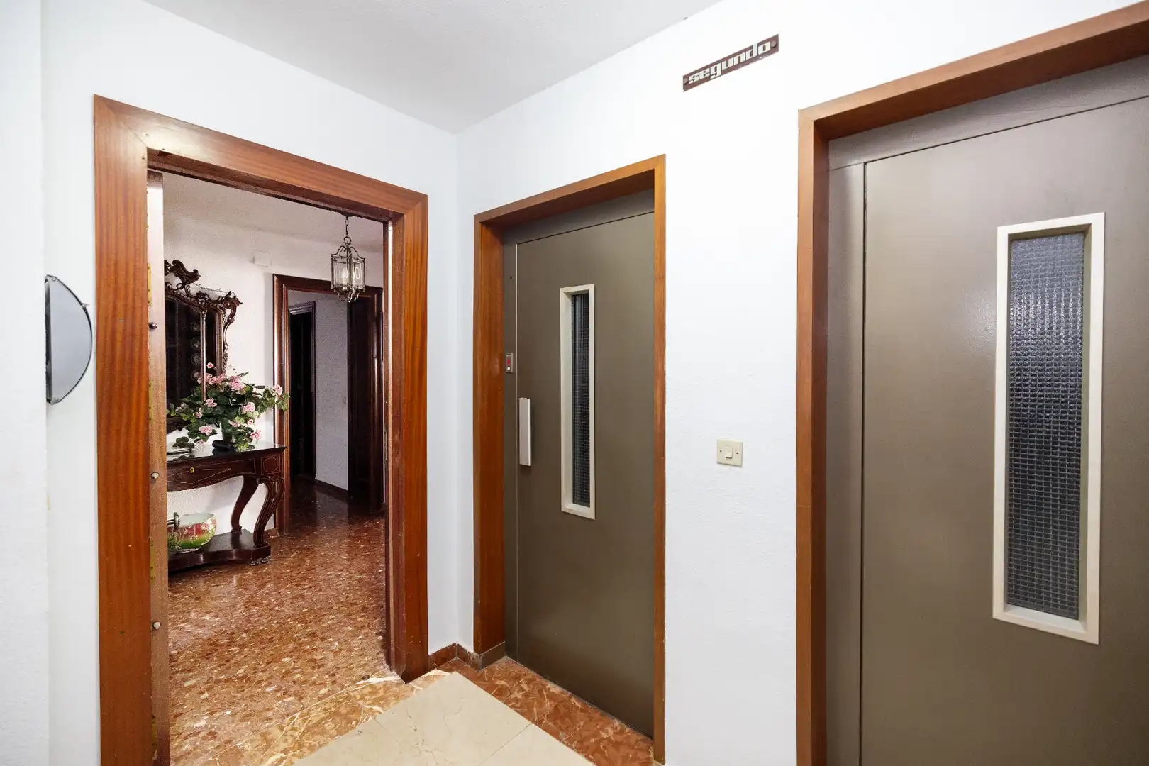 Flat for sale in Málaga  with Air Conditioner, Heating and Terrace