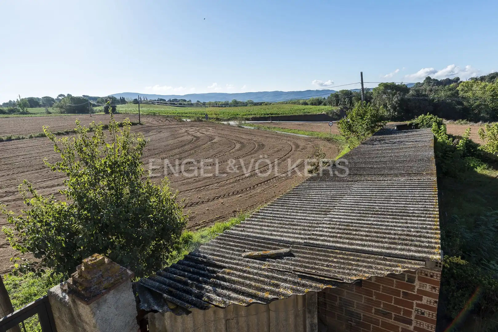 Country house zum Verkauf in Sant Pere de Vilamajor mit Heizung, Privatgarten und Terrasse