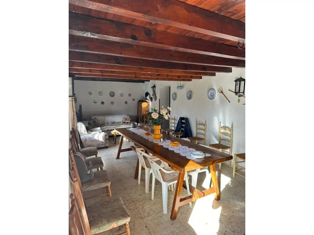 Comedor de Residencial en venta en Puertollano