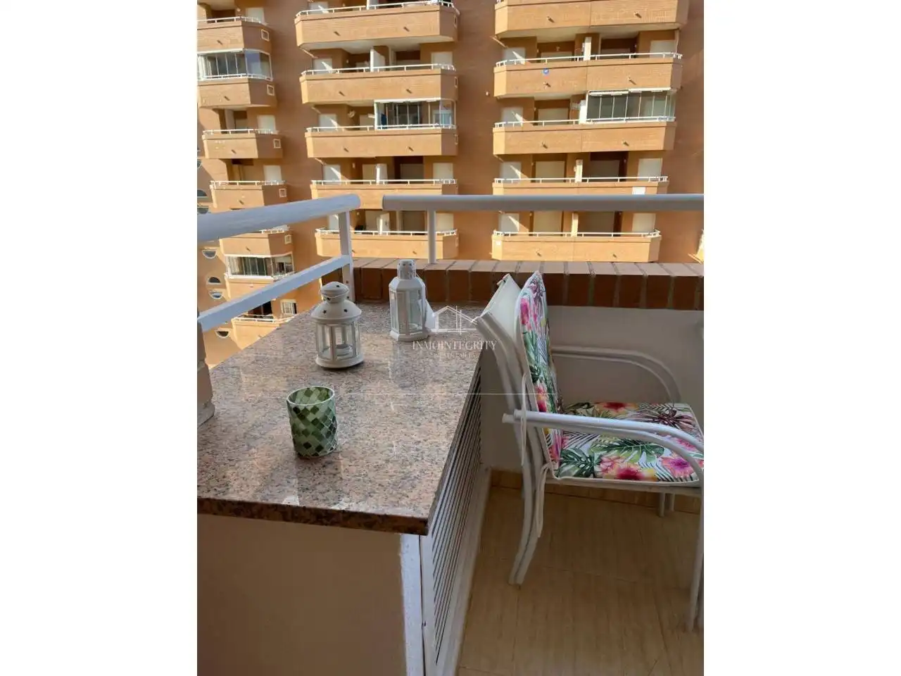 Apartamento con piscina en venta en Calle Amplaries 33, imagen 12