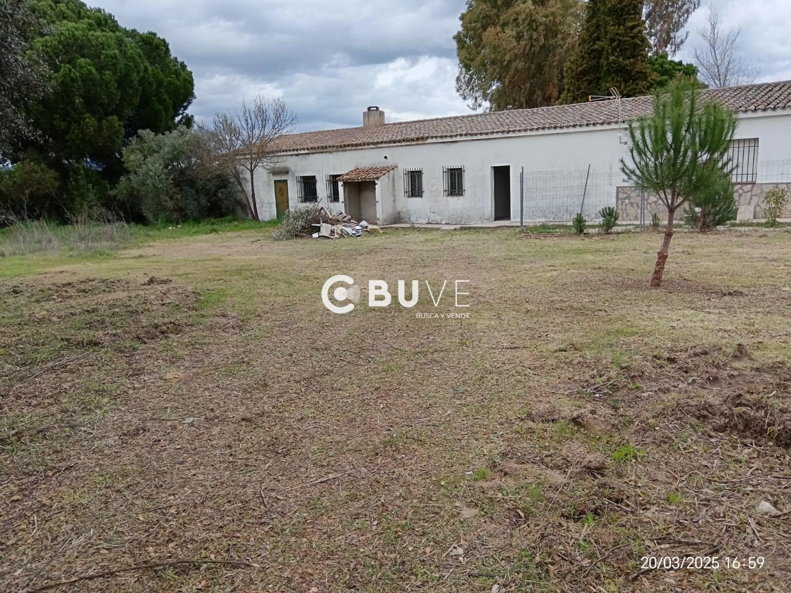 Premises for sale in El Casar de Escalona